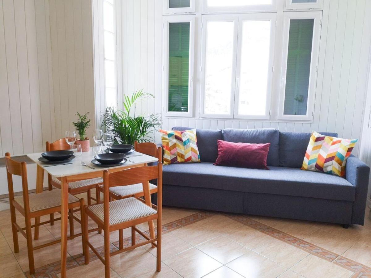 Appartement 1Br Near Monaco بوزولي المظهر الخارجي الصورة