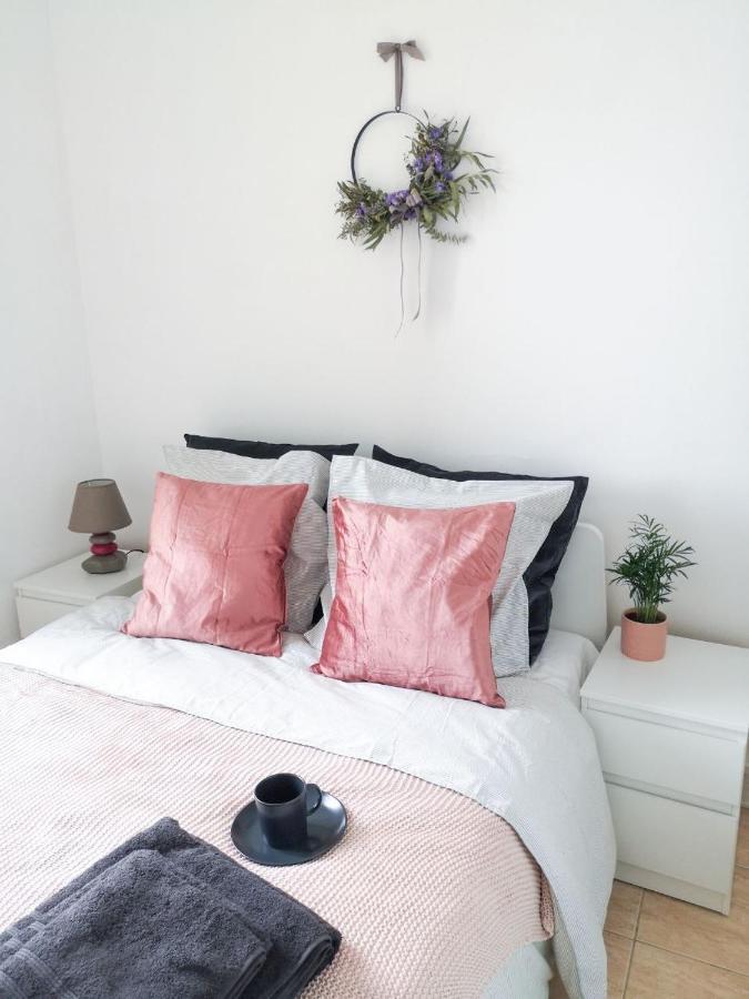 Appartement 1Br Near Monaco بوزولي المظهر الخارجي الصورة