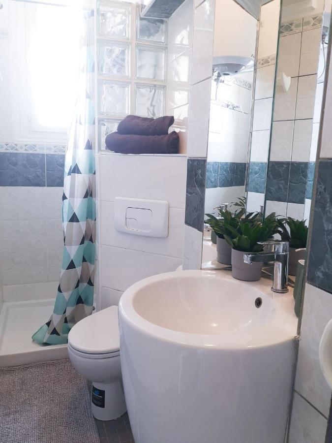 Appartement 1Br Near Monaco بوزولي المظهر الخارجي الصورة