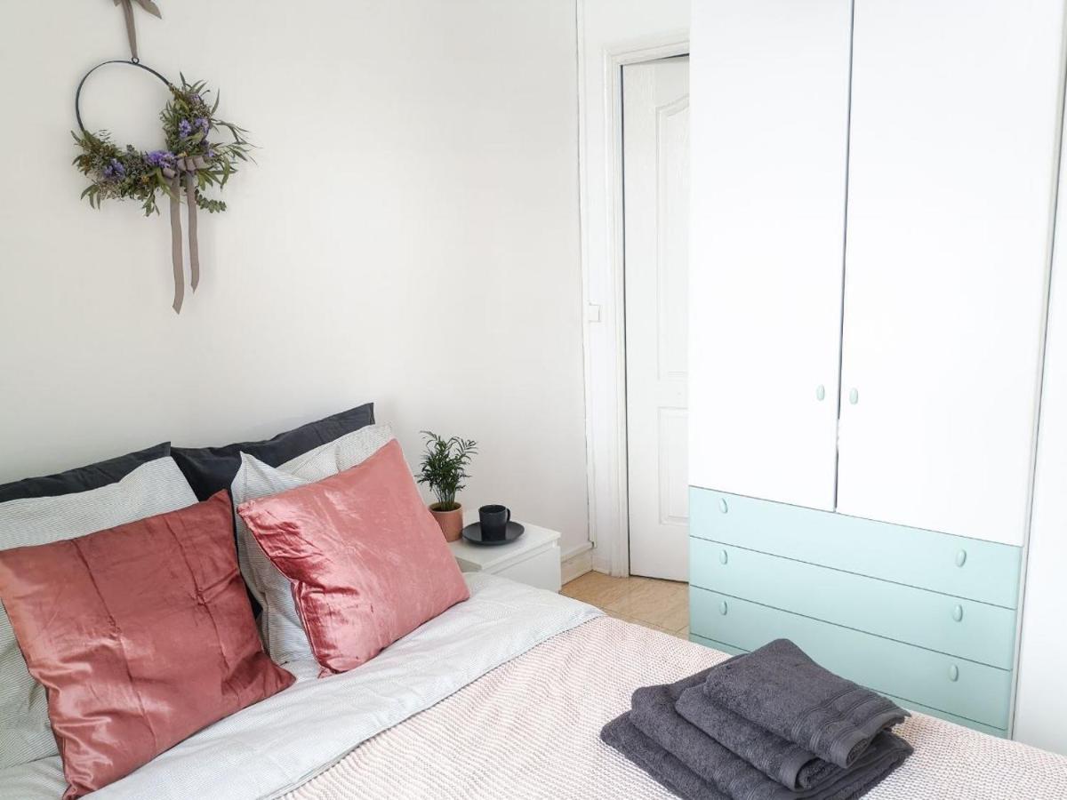 Appartement 1Br Near Monaco بوزولي المظهر الخارجي الصورة